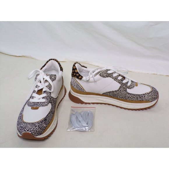 🆕MADEWELL Kickoff Sneaker Shoes Spots 6 Style MA503 - Picture 6 of 12
